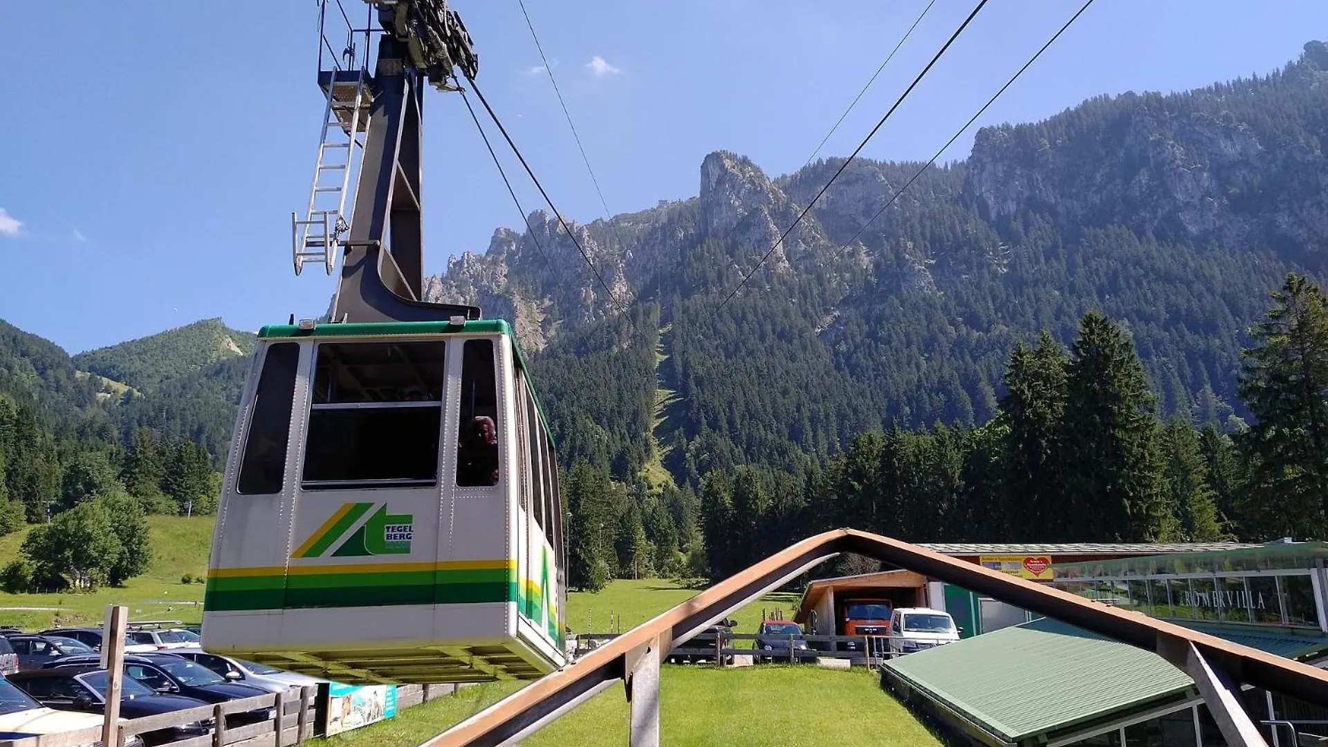Landhaus Am See Appartement Lh 03 Schwangau Tyskland