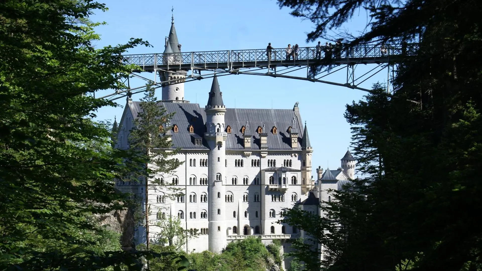 Landhaus Am See Appartement Lh 03 Schwangau Lägenhet