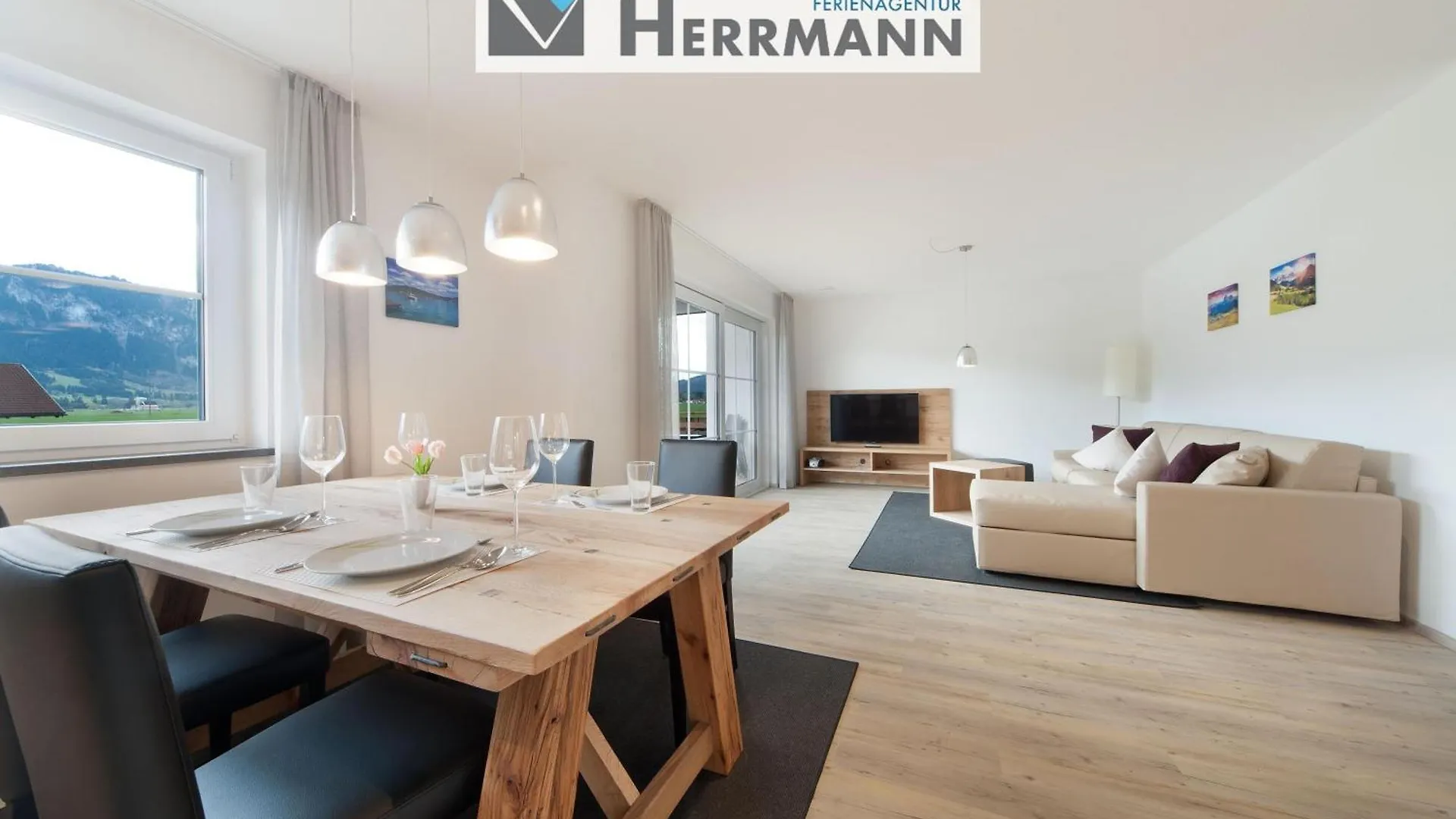 Landhaus Am See Appartement Lh 03 Schwangau
