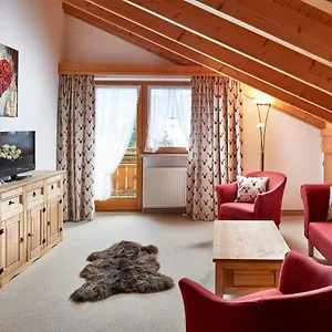Verwöhnhotel Maximilian Schwangau