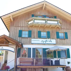 Pensionat Guglhupf, Schwangau